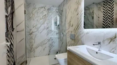 Penthouse in Guardamar del Segura photo 28