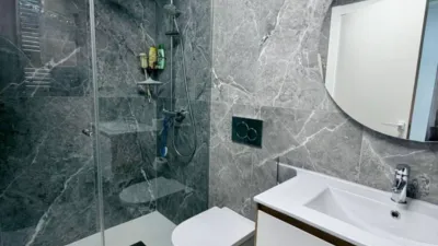 Penthouse in Guardamar del Segura photo 29