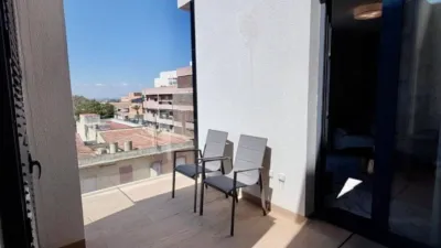 Penthouse in Guardamar del Segura photo 31