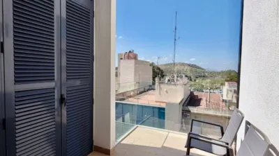 Penthouse in Guardamar del Segura photo 33