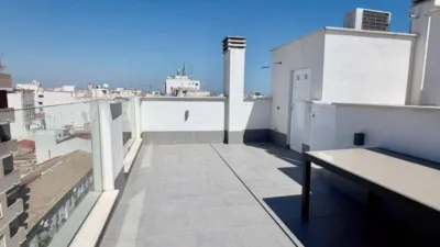 Penthouse in Guardamar del Segura photo 35
