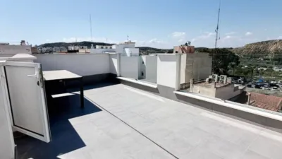 Penthouse in Guardamar del Segura photo 36