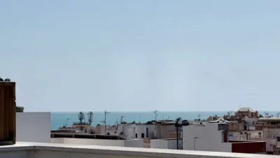 Penthouse in Guardamar del Segura photo 37