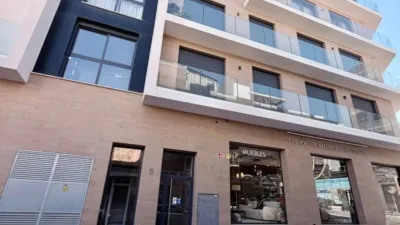 Penthouse in Guardamar del Segura photo 41