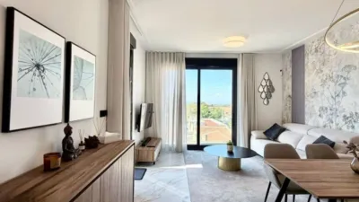 Piso – Guardamar del Segura - Vista 4