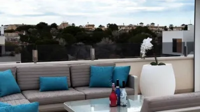 Pis – Orihuela, La Pinada, Urbanización la Florida - Vista 2