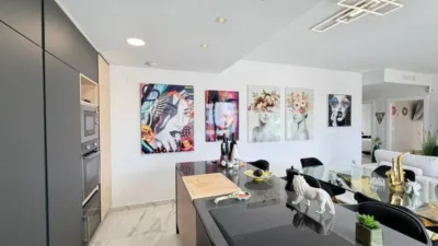 Pis – Orihuela, La Pinada, Urbanización la Florida - Vista 5