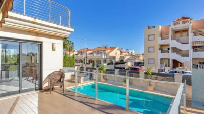 Casa – Orihuela, Urbanización La Zenia II - Vista 3