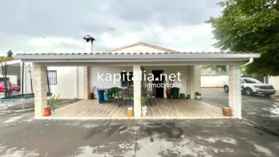 Casa - Vista 5