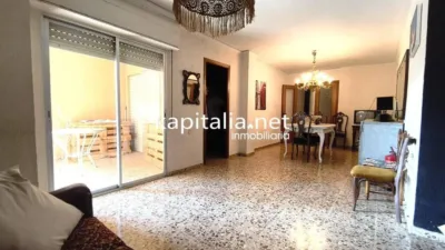 Piso – Muro de Alcoy, Setla - Vista 3