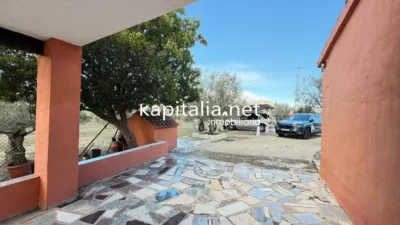 Pis – Cocentaina, l'Alcúdia - Vista 2