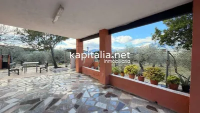Pis – Cocentaina, l'Alcúdia - Vista 3