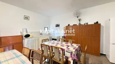 Pis – Cocentaina, l'Alcúdia - Més