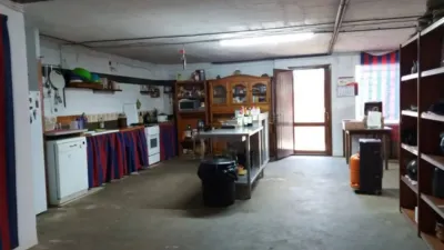 Chalet in Pals photo 2