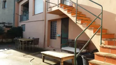 Chalet in Pals photo 4