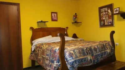 Chalet en Pals photo 6
