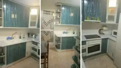 Apartment in Alcaudete photo 3