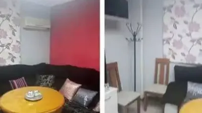 Apartment in Alcaudete photo 4