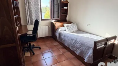 House in El Bosque photo 12