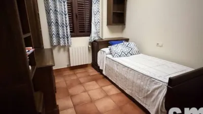 House in El Bosque photo 13