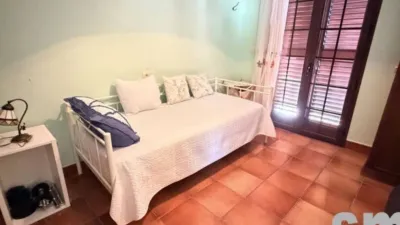 House in El Bosque photo 14