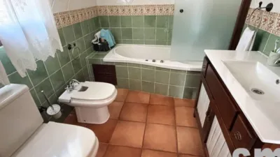 House in El Bosque photo 17