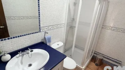 House in El Bosque photo 18