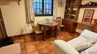 House in El Bosque photo 20