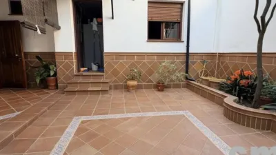 House in El Bosque photo 22