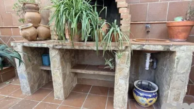 House in El Bosque photo 23