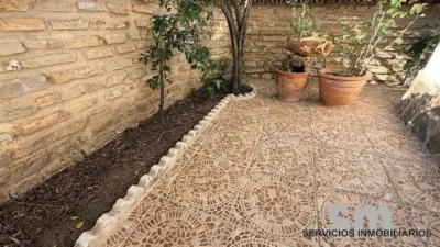 House in El Bosque photo 25