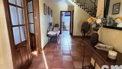 House in El Bosque photo 2