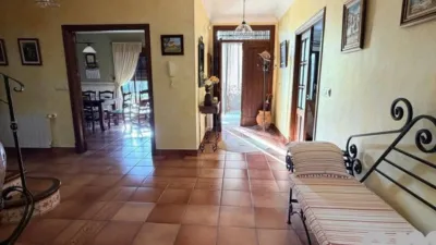 House in El Bosque photo 3
