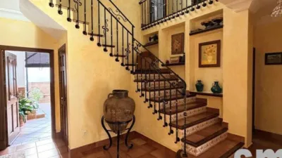 House in El Bosque photo 7