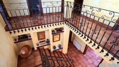 House in El Bosque photo 8