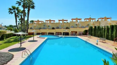 Casa – Orihuela - Vista 2