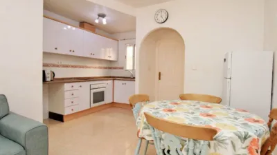 Casa – Orihuela - Más