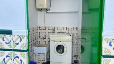 Piso en venta en Bollullos Par del Condado, Bollullos Par del Condado de 86.000 €