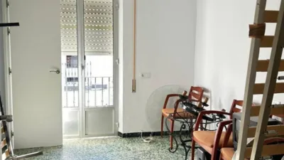 Piso en venta en Bollullos Par del Condado, Bollullos Par del Condado de 86.000 €