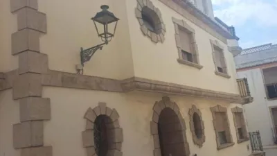 Casa – El Poble Nou de Benitatxell - Benitachell - Vista 2