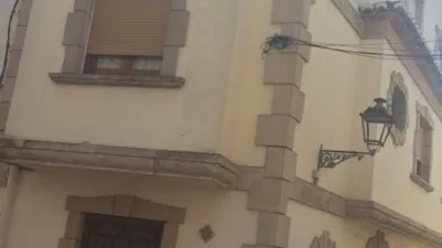 Casa – El Poble Nou de Benitatxell - Benitachell - Vista 3