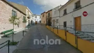 Terraced house in Alcaudete photo 2