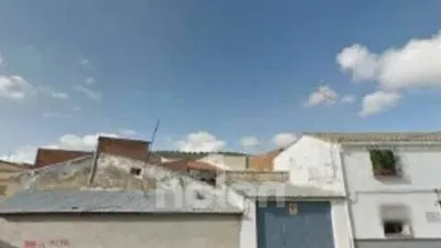 Terraced house in Alcaudete photo 4