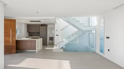 Chalet in Finestrat Area photo 3