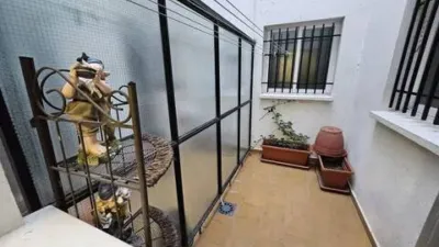 Apartment in Chinchilla de Monte-Aragón photo 11