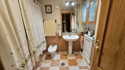 Apartment in Chinchilla de Monte-Aragón photo 12