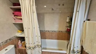 Apartment in Chinchilla de Monte-Aragón photo 13