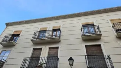 Apartment in Chinchilla de Monte-Aragón photo 21
