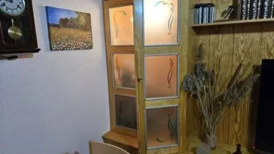 Piso – Chinchilla de Montearagón, Barrio de Triana - Vista 3