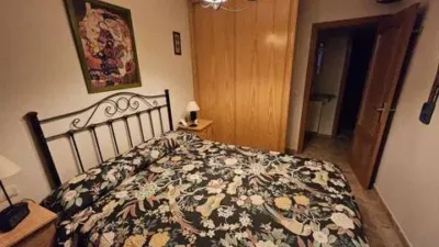 Piso – Chinchilla de Montearagón, Barrio de Triana - Vista 4